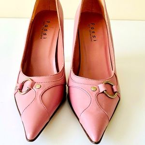 Passi Shoes - Size 6.5